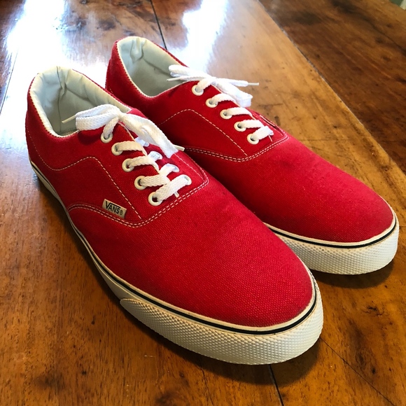 vans authentic made in usa